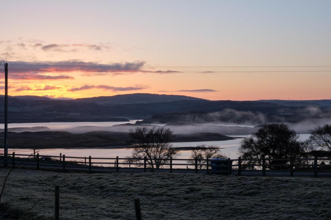 Bed and breakfast Hazelbank Colbost