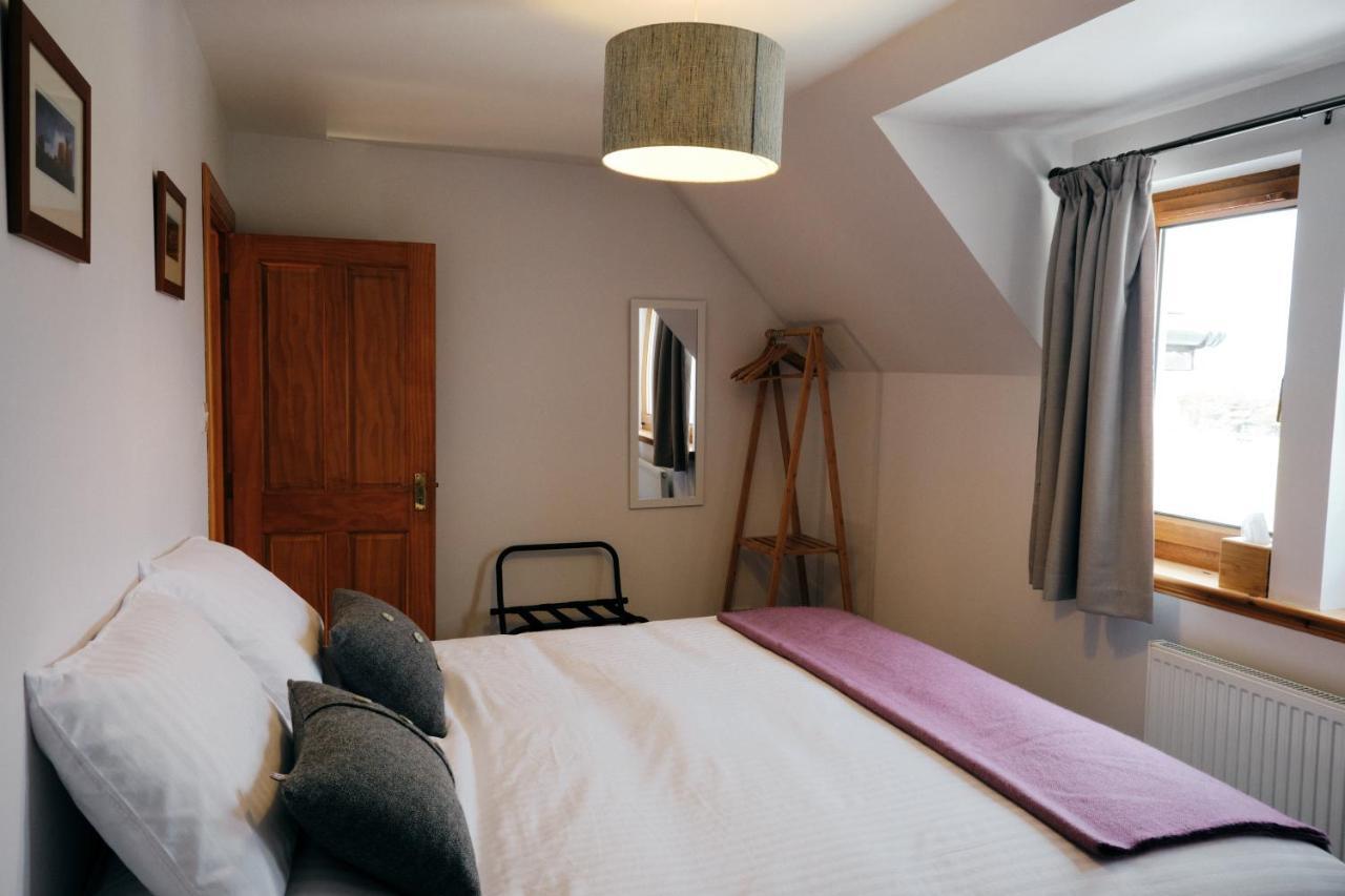 Bed and breakfast Hazelbank *