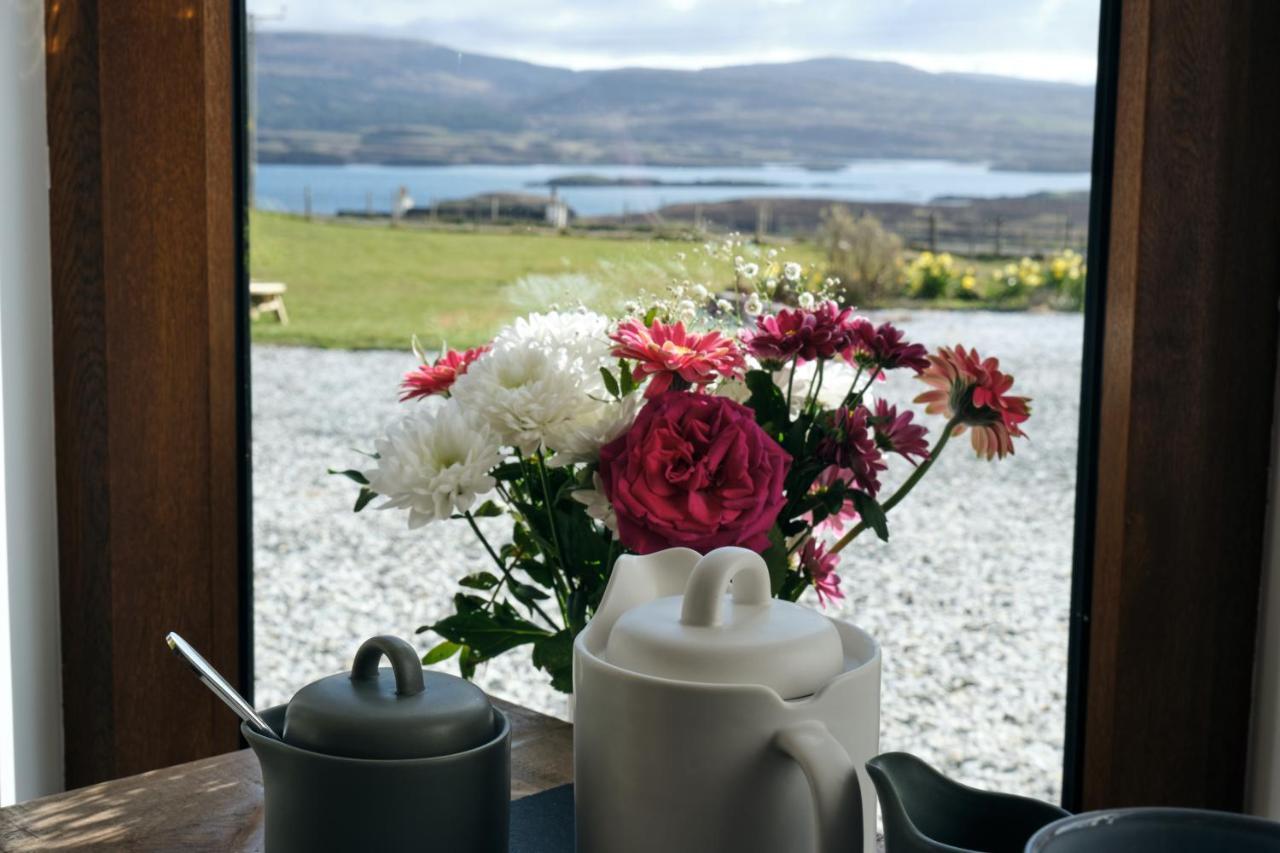 Hazelbank Bed and breakfast